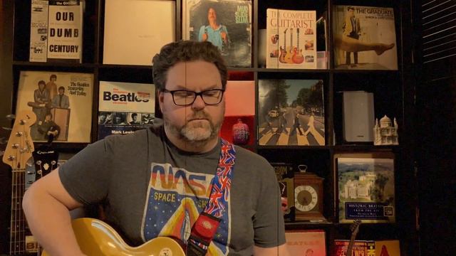 PICKUP SHOOTOUT - Stock Epiphone vs. WOLFETONES смотреть онлайн