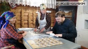 Музеи России. Этнографический центр Лудорвай | Путешествие по Удмуртии