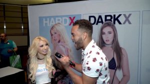 Kenzie Reeves Interview 2019