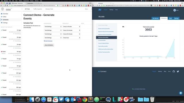 Building a Real-Time Dashboard Concept Using Accela, Connect and Runscope смотреть онлайн