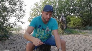 Отзыв клиента о ноже "Мангуст" из стали Elmax от компании "Гепард"