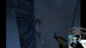 Прохождение Project I.G.I.: I’m Going In с Алинкой. Ретро игры