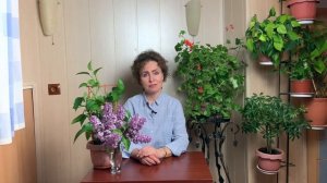 Уход за КОМНАТНЫМИ ЦВЕТАМИ весной