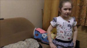Лайфхак: как быстро надеть куртку
