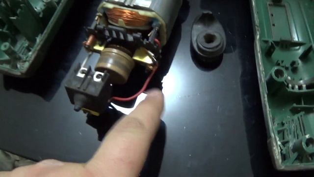 Ремонт УШМ BOSCH PWS 750-125 смотреть онлайн