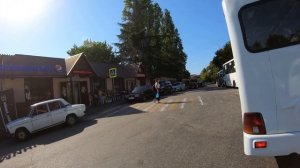 Микрорайон Бытха Сочи. Северный склон гора Бытха Сочи {Бытха Видео Обзор} 18+