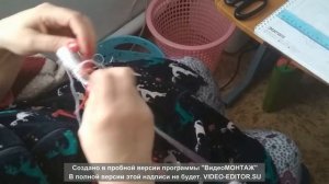 тунисское вязание первая часть #вязанныетапочки #крючком #10 euro