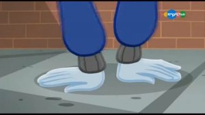 Эквестрия Герлз песня ( танца магия)