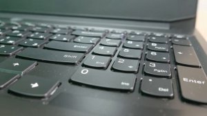 Ноутбук Lenovo IdeaPad Gaming 3 15ACH6. Обзор и тестирование игрового ноутбука