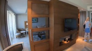 Отель CARESSE RESORT&SPA 5* (Бодрум) самый честный обзор от ht.kz