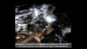 Дизель на газу