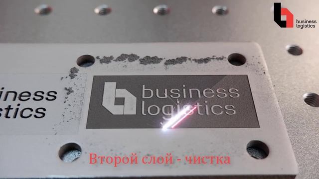 Лазерный маркер Глубокая гравировка на алюминиевом сплаве чать 2 смотреть онлайн