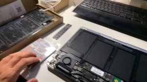 Замена SSD в macbook в 4 раза дешевле чем оригинальный диск apple