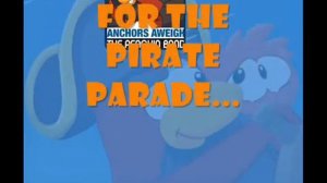 Anchors Aweigh Lyrics (CP)