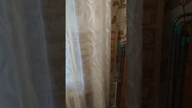 Сушилка для вещей дома своими руками