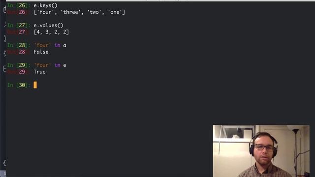 Intermediate Python, Fluent Python 12