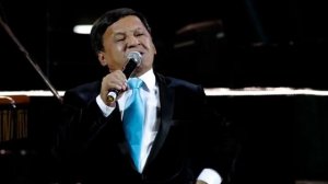 Obid Asomov - Serdar Ortac bilan barter qildi