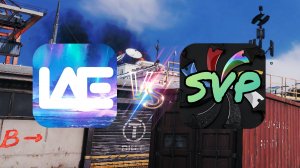 Шоу-матч AllieS против SVP —Платформа