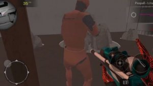 баг стандкнайф