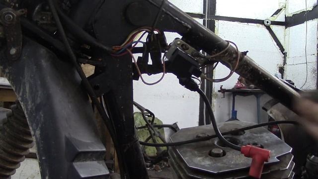 ЧАСТО ВЫХОДЯТ ИЗ СТРОЯ СВЕЧИ/В ЧЁМ МОЖЕТ БЫТЬ ПРИЧИНА? КАТУШКА? КОММУТАТОР? ТОПЛИВНАЯ СМЕСЬ? смотреть онлайн