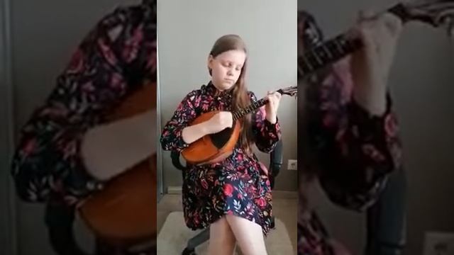 Мария Филиппова 10л. 3 кл Шостакович Шарманка