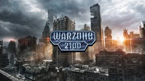 Love for Warzone 2100