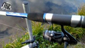 Рыбалка на "КИМ" и обзор фидеров.