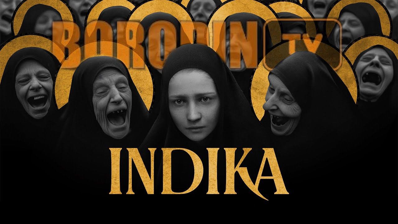 INDIKA ➤