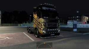 Euro Truck Simulator 2 ( Италия ) #eurotrucksimulator2