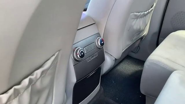 2011 Hyundai Veracruz Winter Haven Honda FL B057292P смотреть онлайн