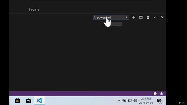 Environment Setup For Windows | Complete React Developer in 2020 (w Redux, Hooks, GraphQL)