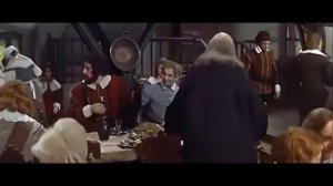 Капитан Фракасс (1961) Франция