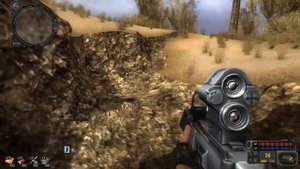 Как найти говорящего Контроллера. S.T.A.L.K.E.R -  Зов Припяти