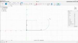 Лайфхаки Fusion 360: работа с инструментом Line (часть 1)