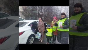 Коля Гибддешка. Родительский контроль