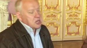 Елена Дриацкая. Во весь голос (2012)