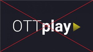 Исправление проблемы запуска Ott play на территории РФ