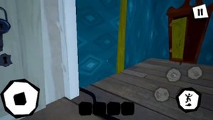 НАСТОЯЩИЙ ПРИВЕТ СОСЕД НА АНДРОИД! ОБЗОР СКАЧАТЬ HELLO NEIGHBOR ANDROID GAMEPLAY HD HELLONEIGHBOR