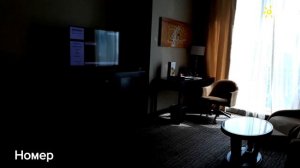 Movenpick Hotel Jumeirah Lakes Towers 5*, ОАЭ, Дубай, ✈ обзор, отзывы