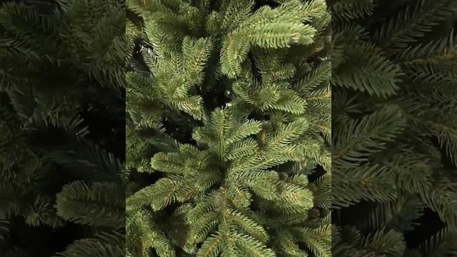 Елка искусственная "Ванкувер" премиум смотреть онлайн