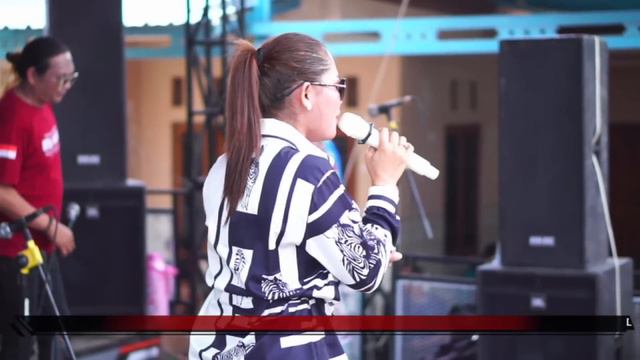 KALAH MATERI // CITRA NADA LIVE DESA GRINTING KIDUL // BULAKAMBA BREBES