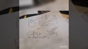 Ремонт штатного плуга мотоблока МТЗ. Часть 3.