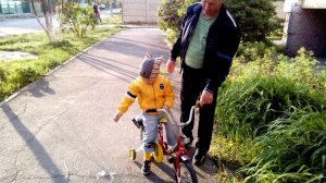 Солнечная улица Беларусь город Речица (Гомельская область) 2014 05 01