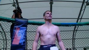 Синен Тимур Кузня Краснодар vs Ивлев Сергей Чемпион номер один город Сочи