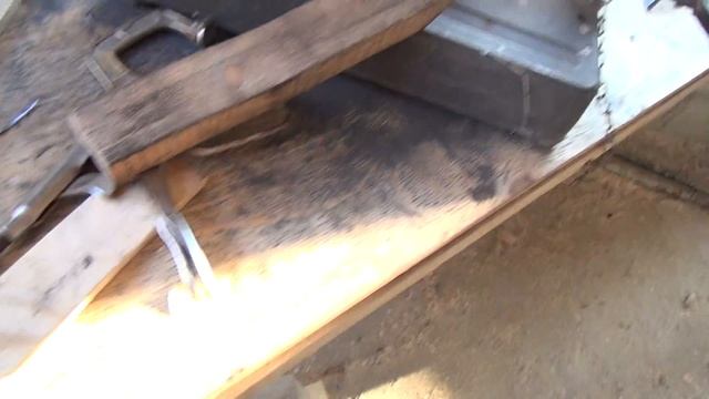 Лестница делаем ступеньки смотреть онлайн