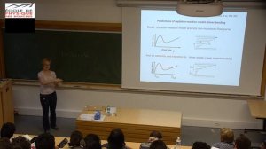 Complex flows of complex fluids 1