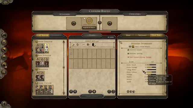 Total War: Age of Charlemagne - All Army Unit Rosters! смотреть онлайн