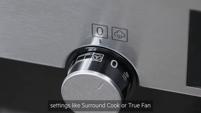 How to cook a roast chicken or frozen pizza in your AEG Rotary Dial Oven | AEG смотреть онлайн