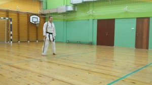 SUSHI NO KUN SHO | Shûshi-no-Kun (Shô) | KOBUDO | BO | KATA | Суши но кун Шо | 周氏の棍 | Суси но кун С