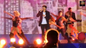 Дмитрий Колдун — По улицам Москвы | День города Москвы 2018 на Поклонной горе | Moscow 871